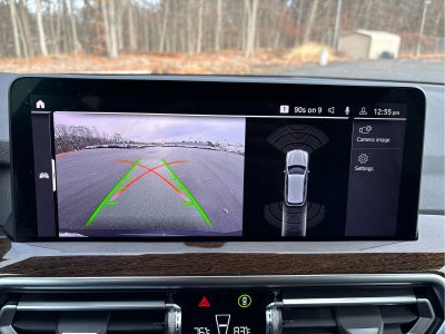 2023 BMW X3 xDrive30i Sports Activity Vehicle