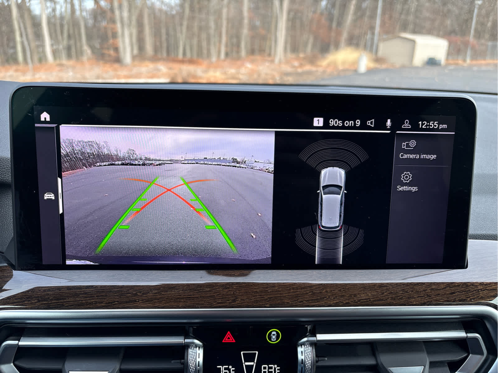 2023 BMW X3 xDrive30i Sports Activity Vehicle