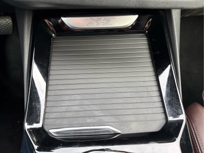 2023 BMW X3 xDrive30i Sports Activity Vehicle