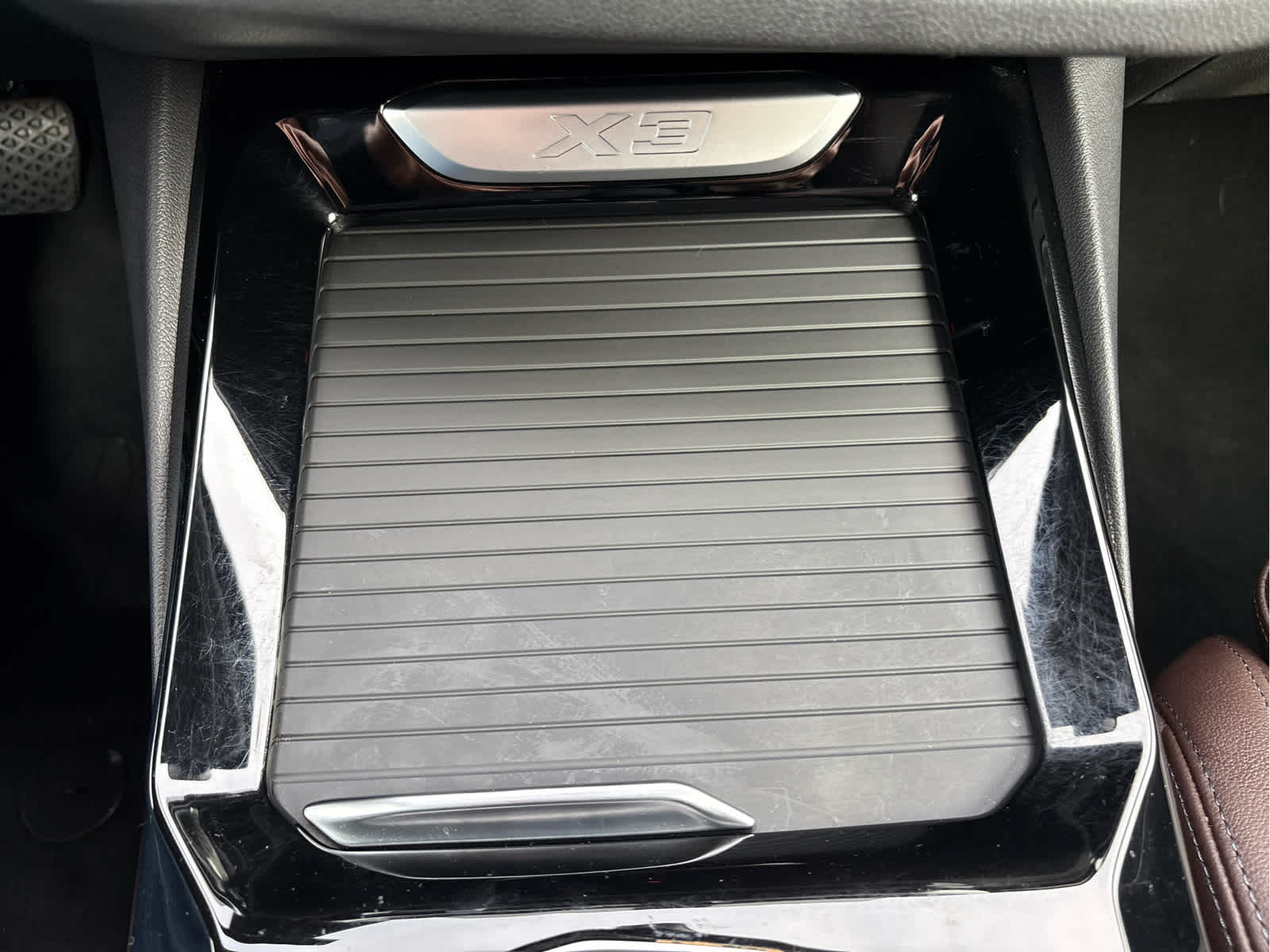 2023 BMW X3 xDrive30i Sports Activity Vehicle