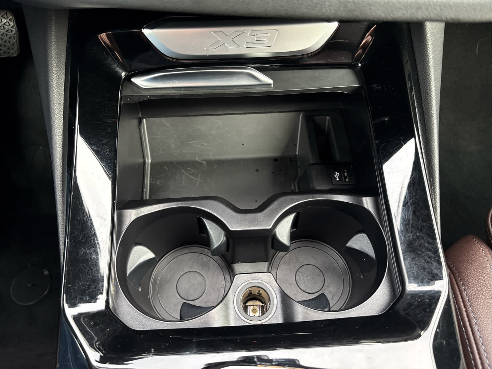 2023 BMW X3 xDrive30i Sports Activity Vehicle