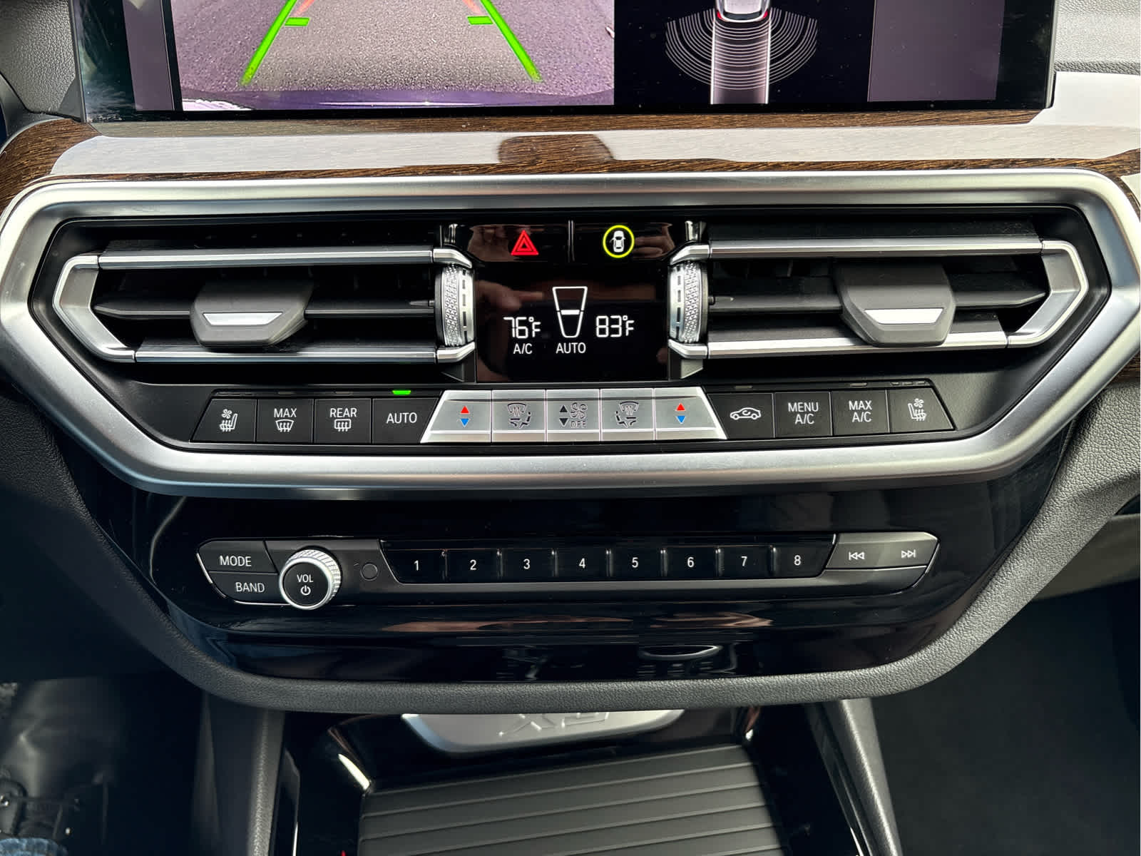 2023 BMW X3 xDrive30i Sports Activity Vehicle