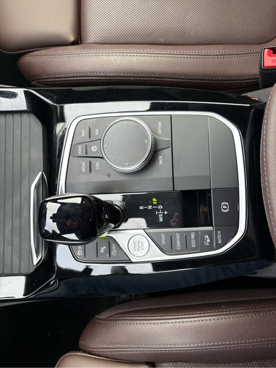 2023 BMW X3 xDrive30i Sports Activity Vehicle