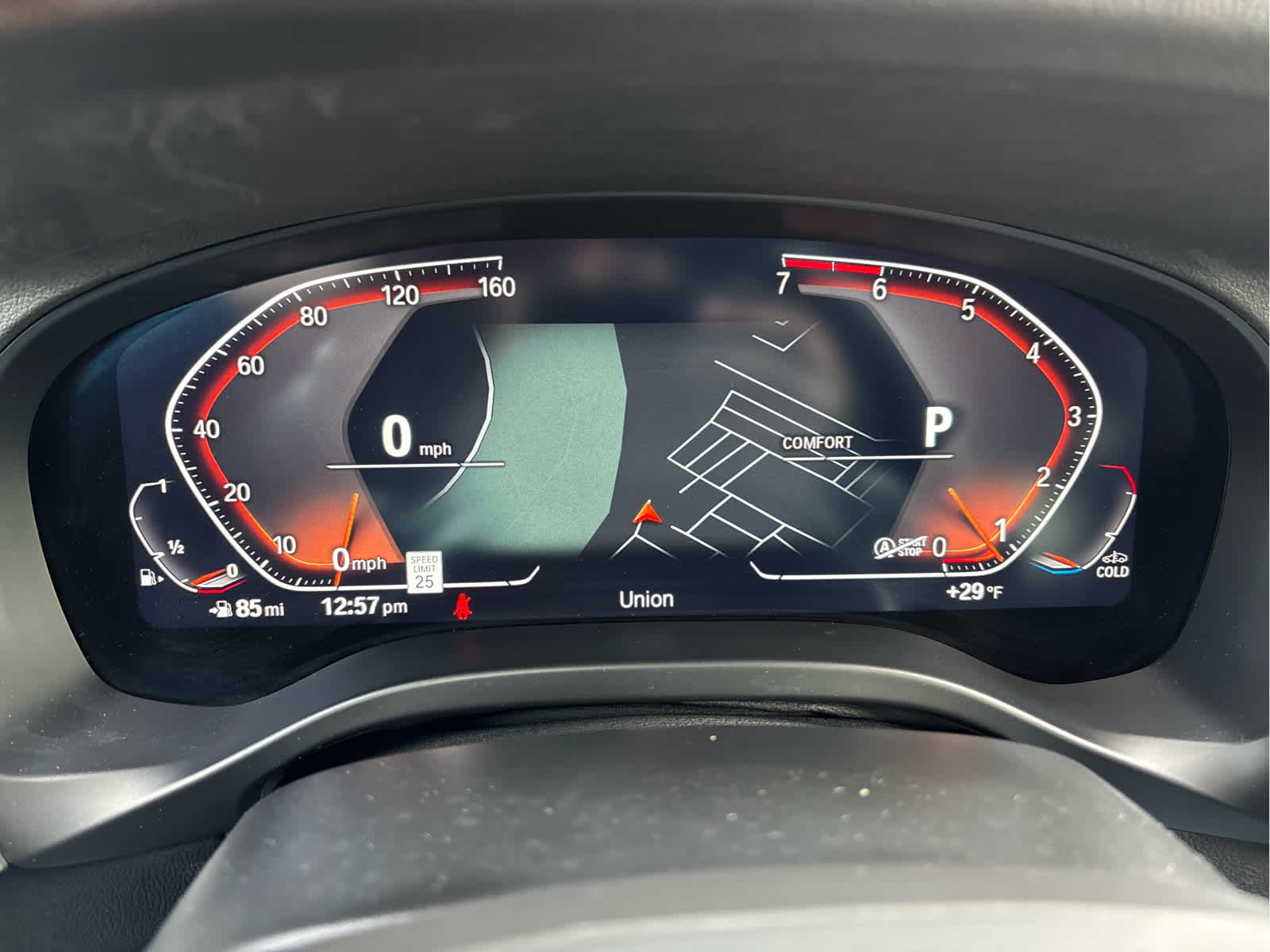 2023 BMW X3 xDrive30i Sports Activity Vehicle