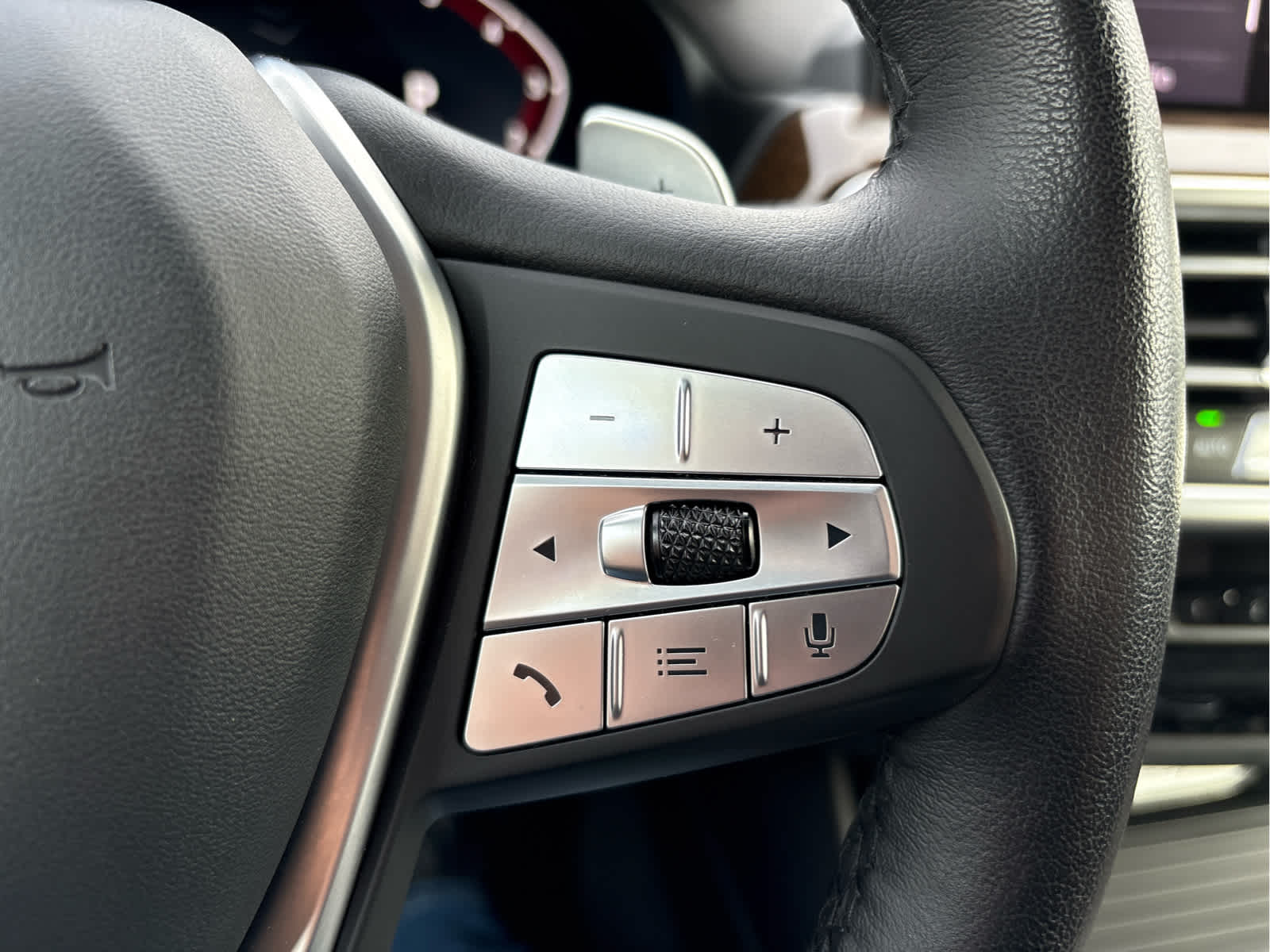 2023 BMW X3 xDrive30i Sports Activity Vehicle