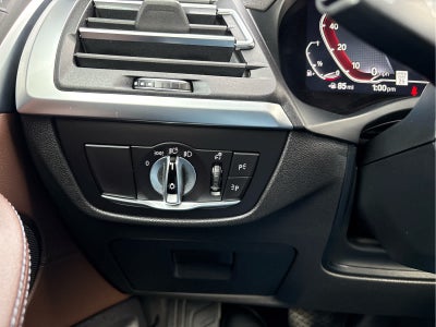 2023 BMW X3 xDrive30i Sports Activity Vehicle