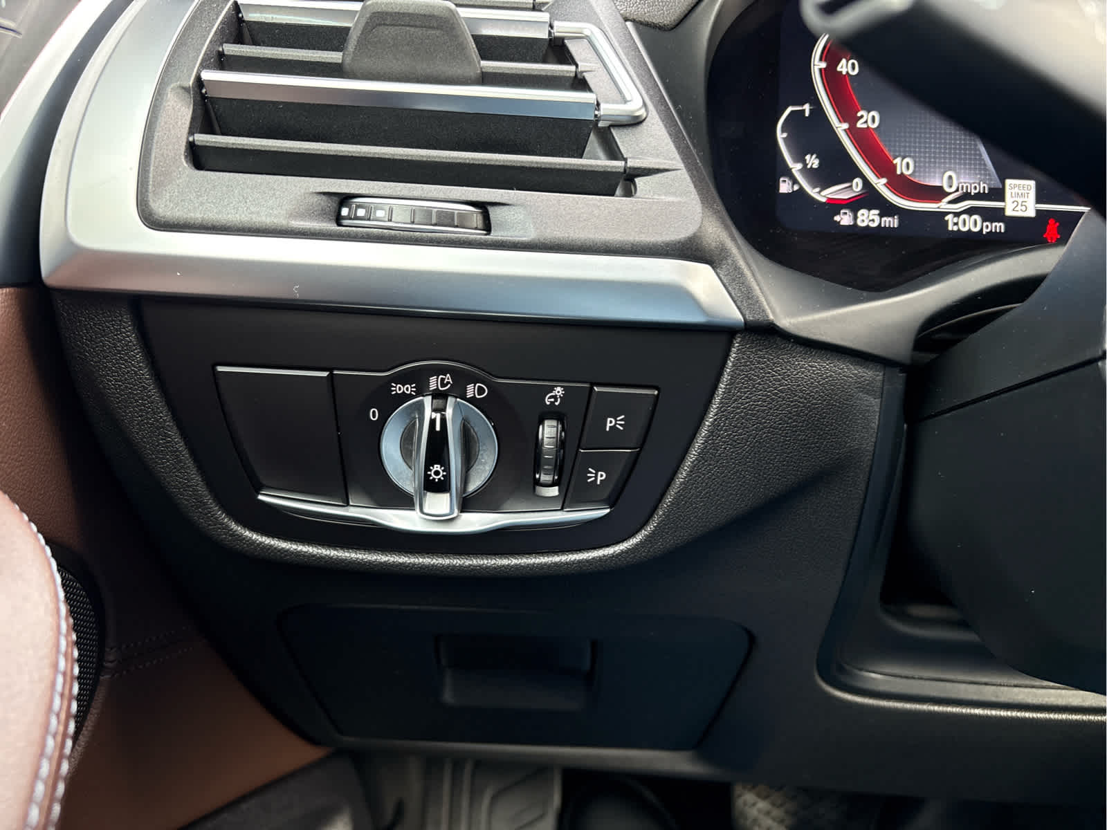 2023 BMW X3 xDrive30i Sports Activity Vehicle