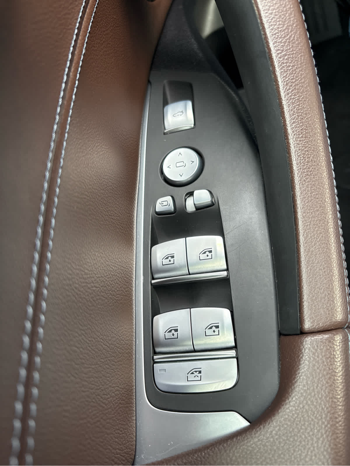 2023 BMW X3 xDrive30i Sports Activity Vehicle