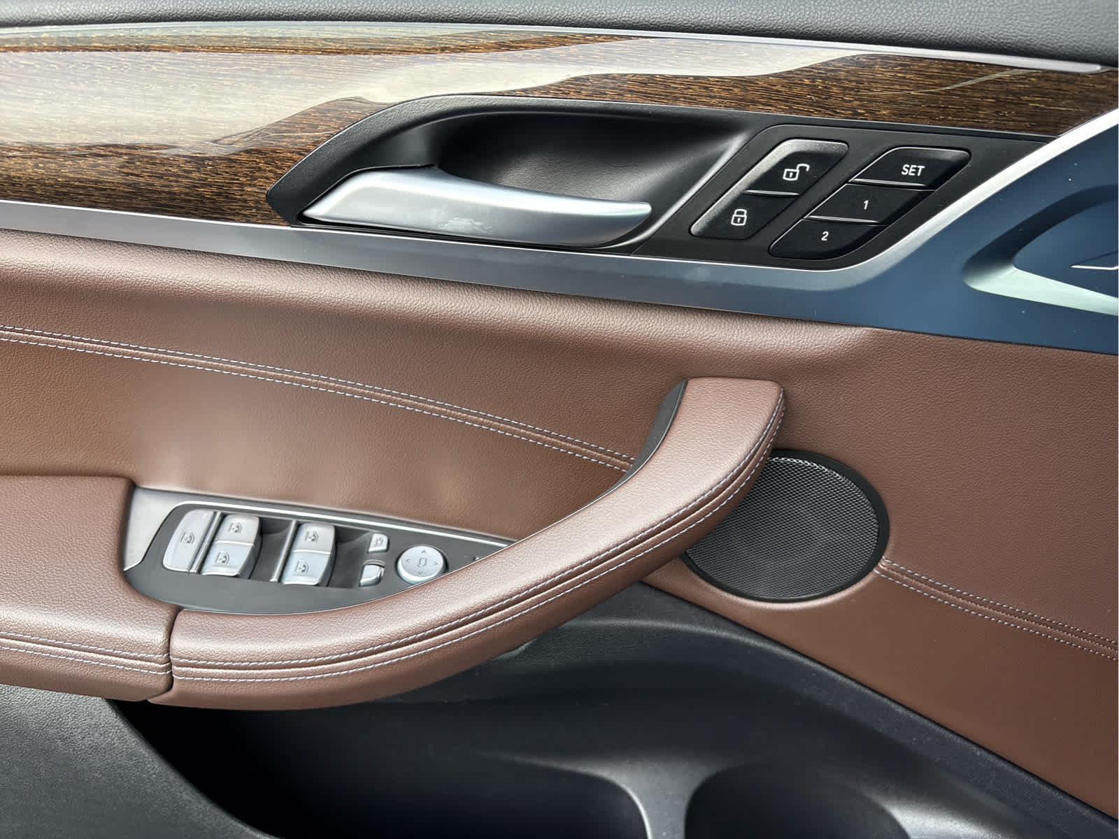 2023 BMW X3 xDrive30i Sports Activity Vehicle