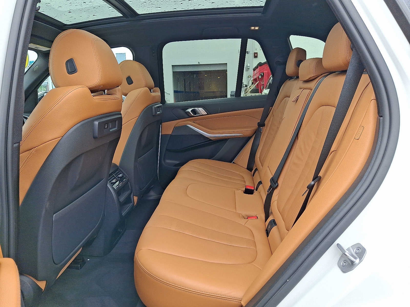 2022 BMW X5 xDrive40i Sports Activity Vehicle