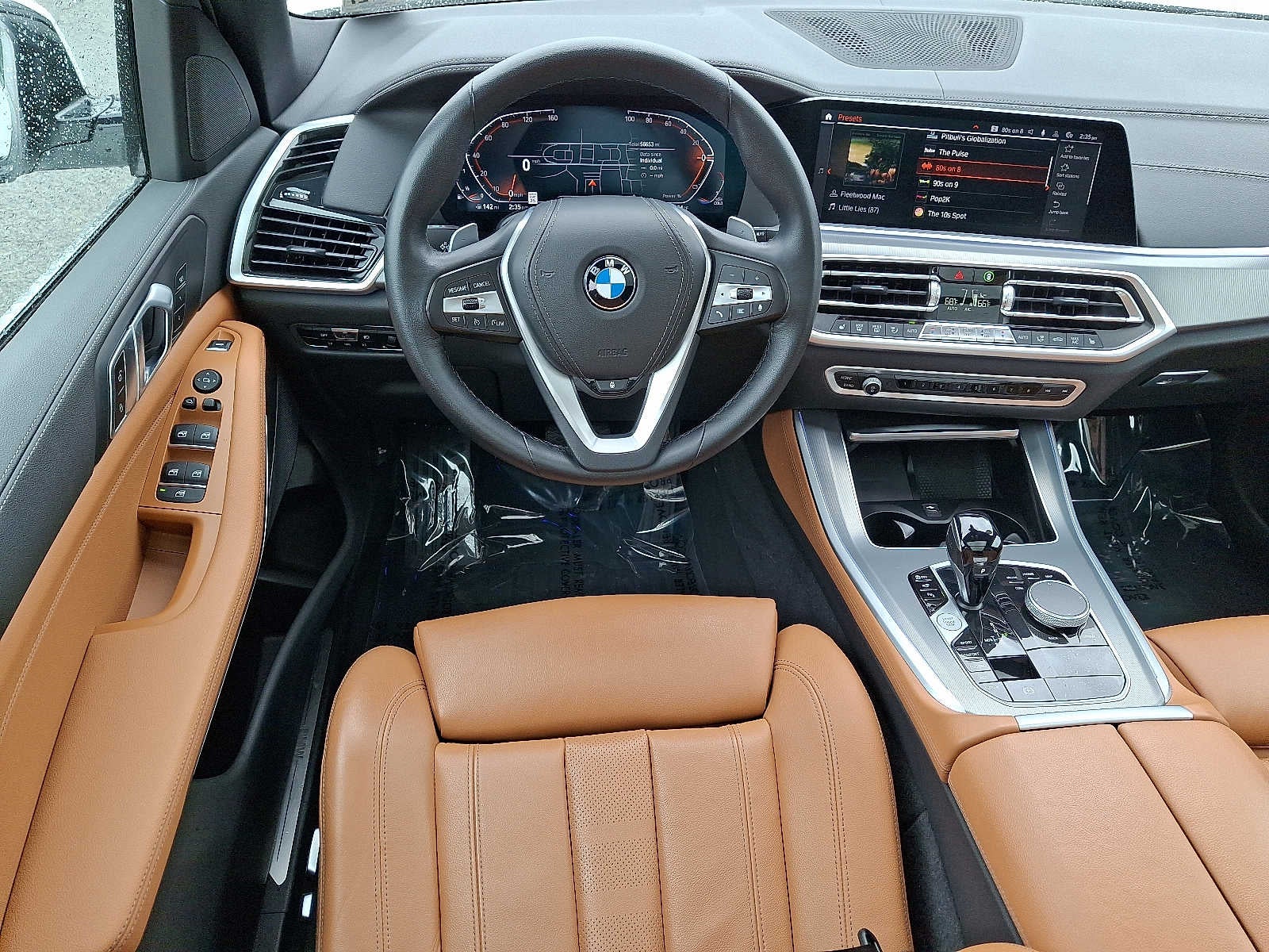 2022 BMW X5 xDrive40i Sports Activity Vehicle