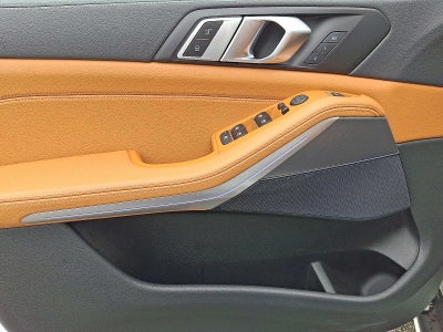 2022 BMW X5 xDrive40i Sports Activity Vehicle