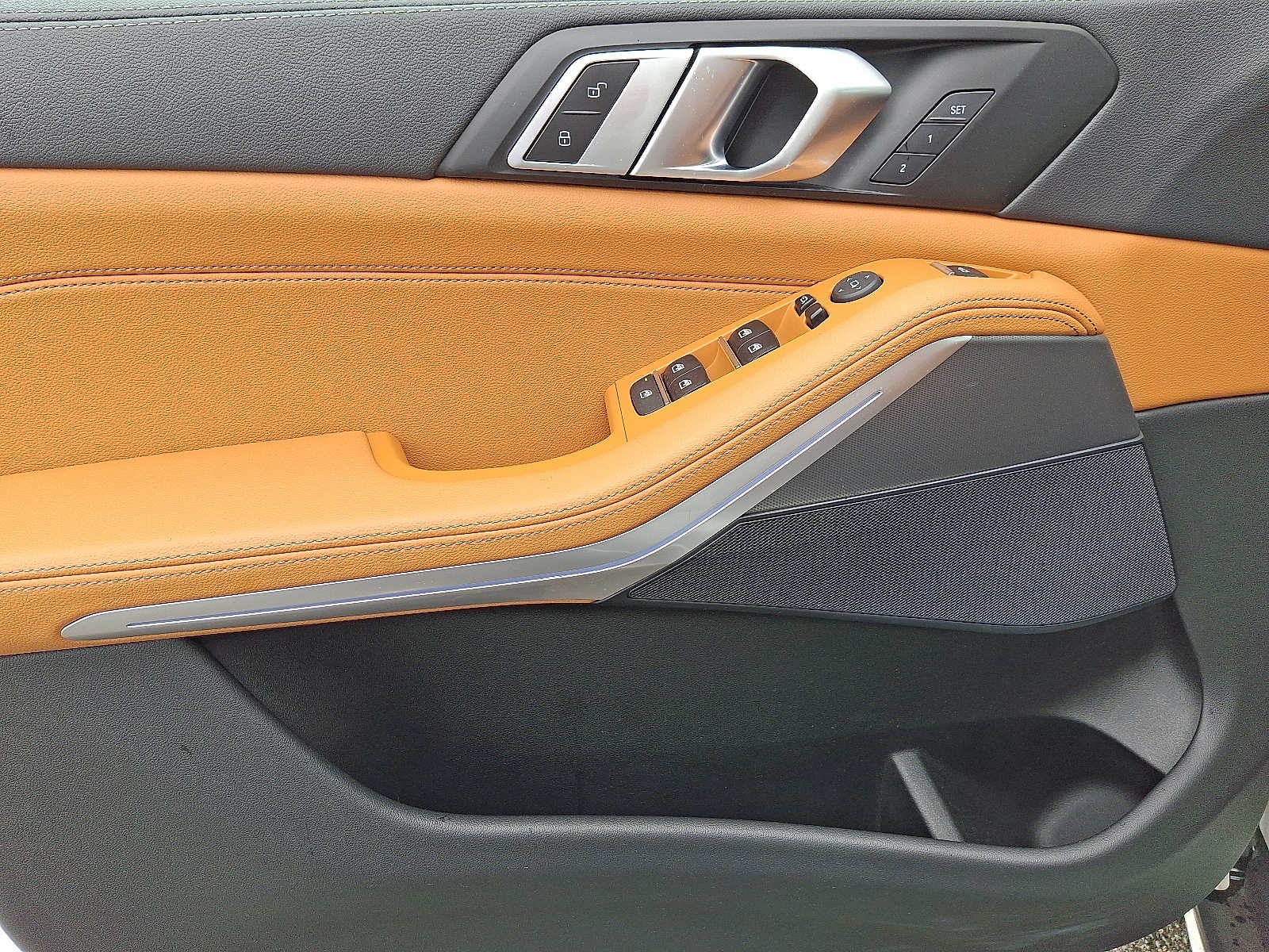 2022 BMW X5 xDrive40i Sports Activity Vehicle