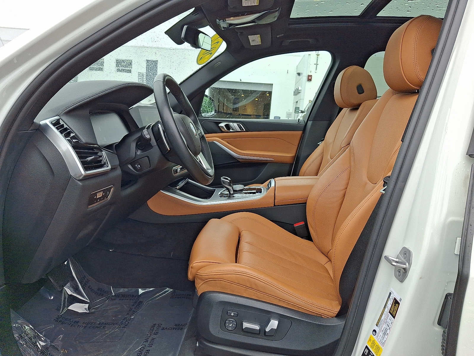 2022 BMW X5 xDrive40i Sports Activity Vehicle