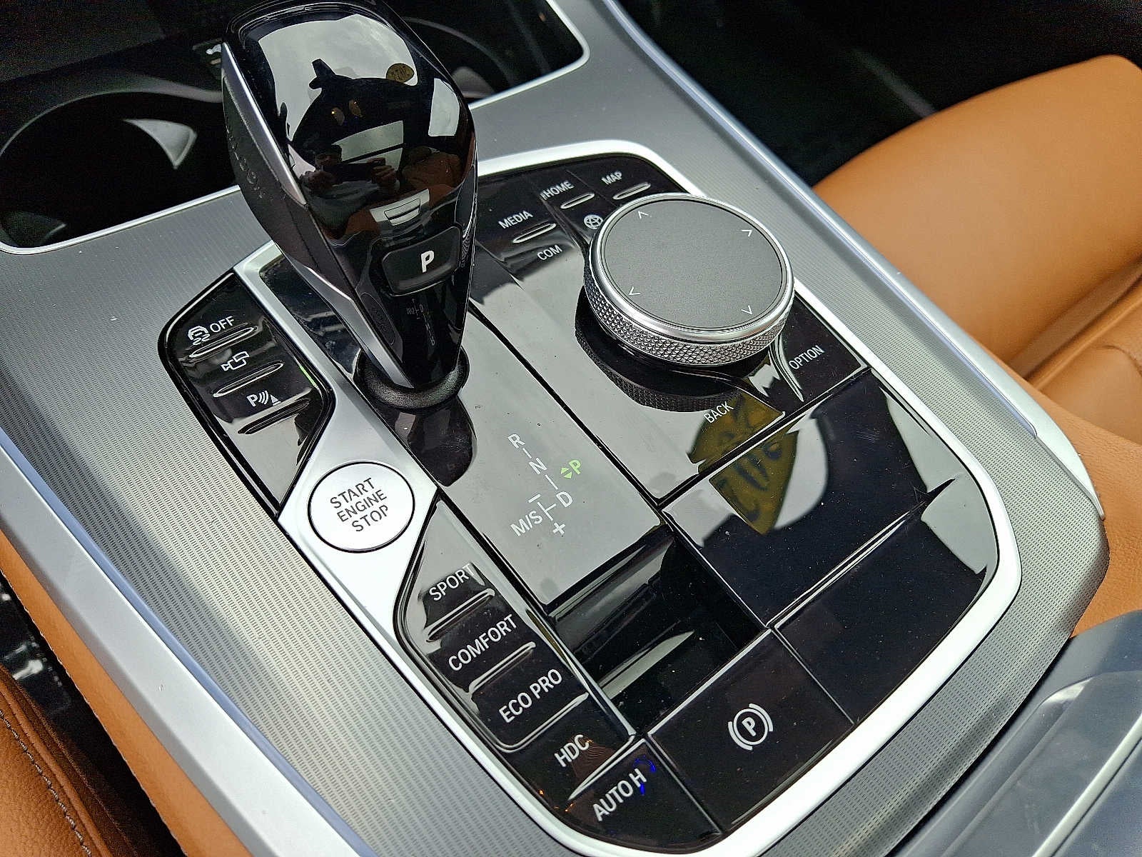 2022 BMW X5 xDrive40i Sports Activity Vehicle