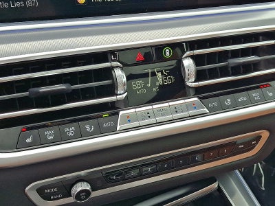 2022 BMW X5 xDrive40i Sports Activity Vehicle