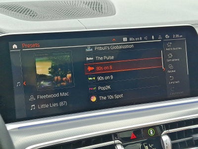 2022 BMW X5 xDrive40i Sports Activity Vehicle