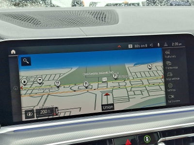 2022 BMW X5 xDrive40i Sports Activity Vehicle