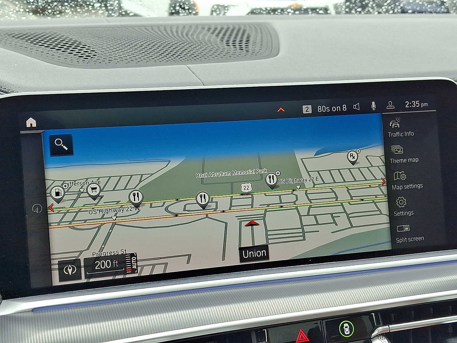2022 BMW X5 xDrive40i Sports Activity Vehicle
