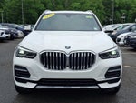 2022 BMW X5 xDrive40i Sports Activity Vehicle