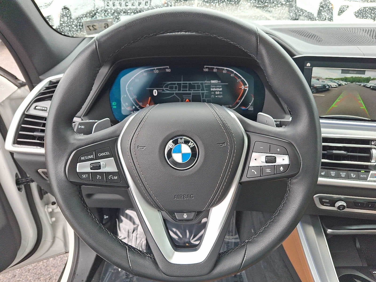 2022 BMW X5 xDrive40i Sports Activity Vehicle