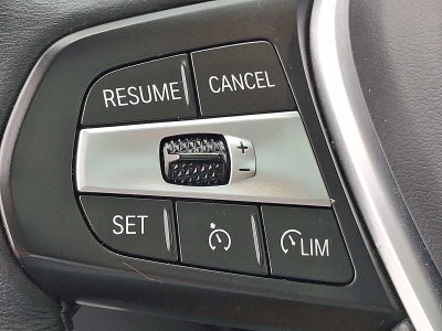 2022 BMW X5 xDrive40i Sports Activity Vehicle