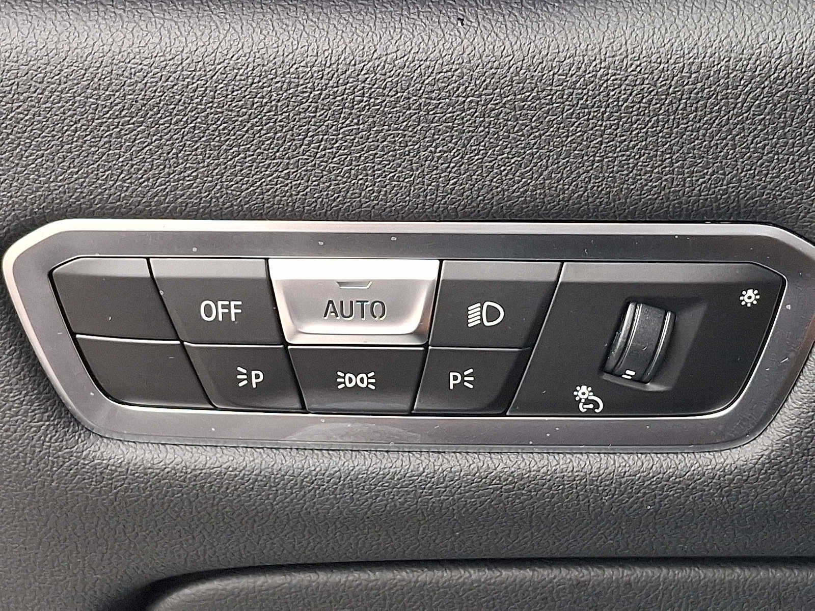 2022 BMW X5 xDrive40i Sports Activity Vehicle