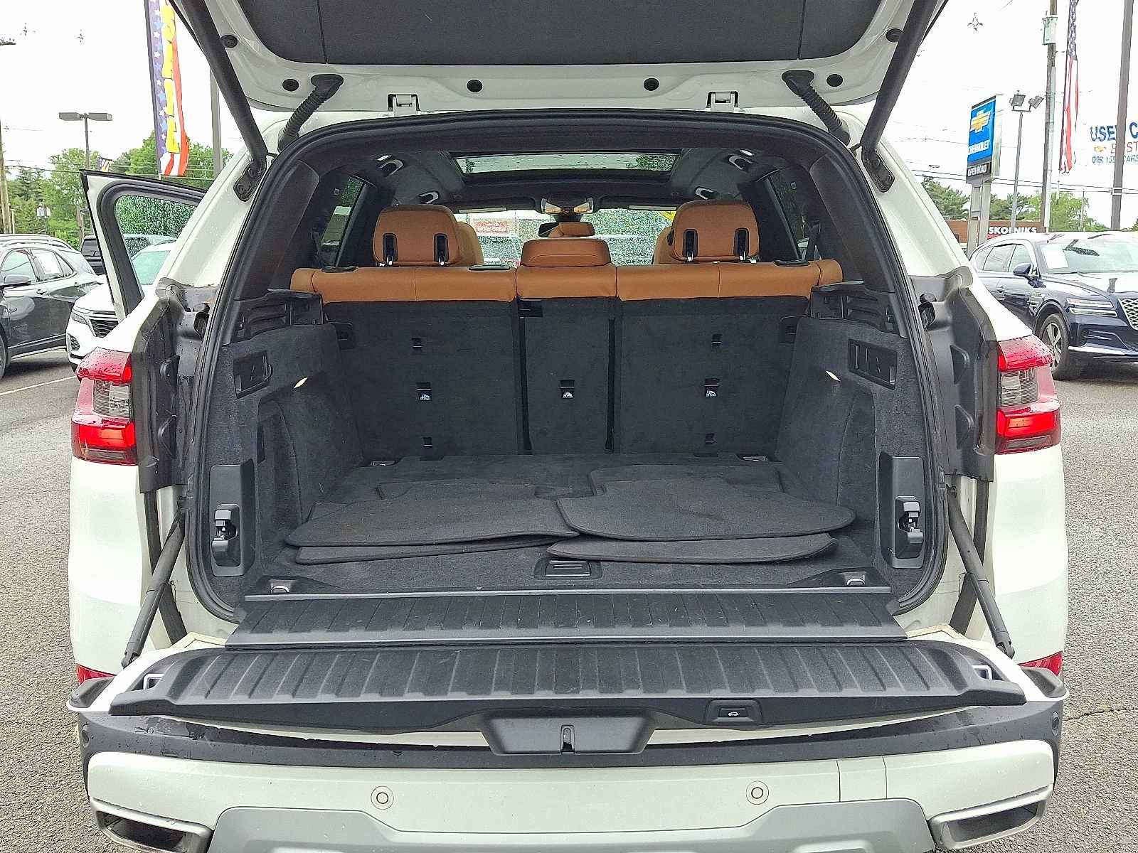 2022 BMW X5 xDrive40i Sports Activity Vehicle