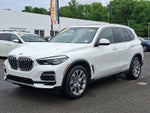 2022 BMW X5 xDrive40i Sports Activity Vehicle