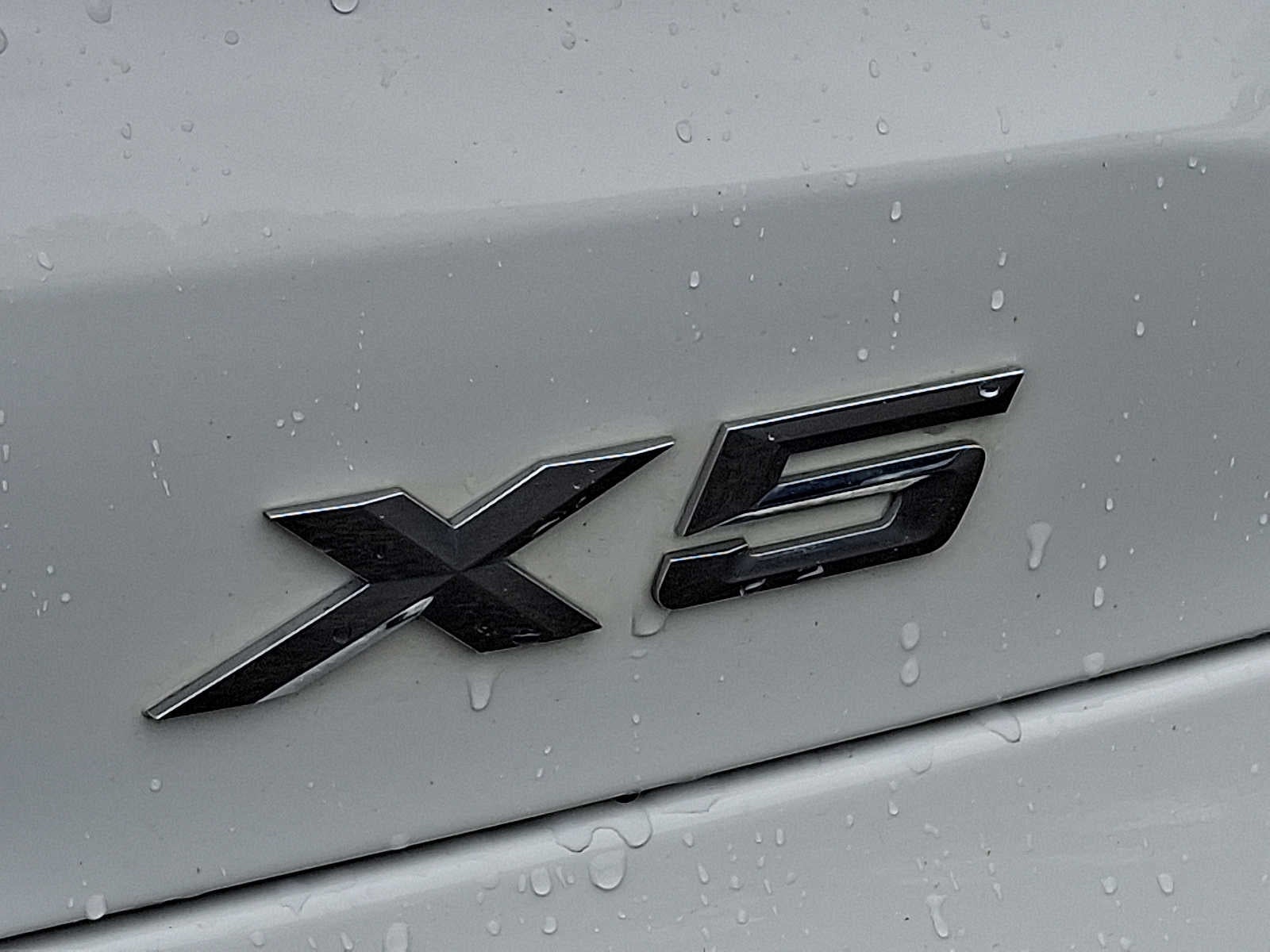 2022 BMW X5 xDrive40i Sports Activity Vehicle