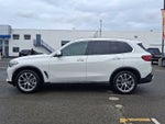 2022 BMW X5 xDrive40i Sports Activity Vehicle