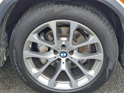 2022 BMW X5 xDrive40i Sports Activity Vehicle