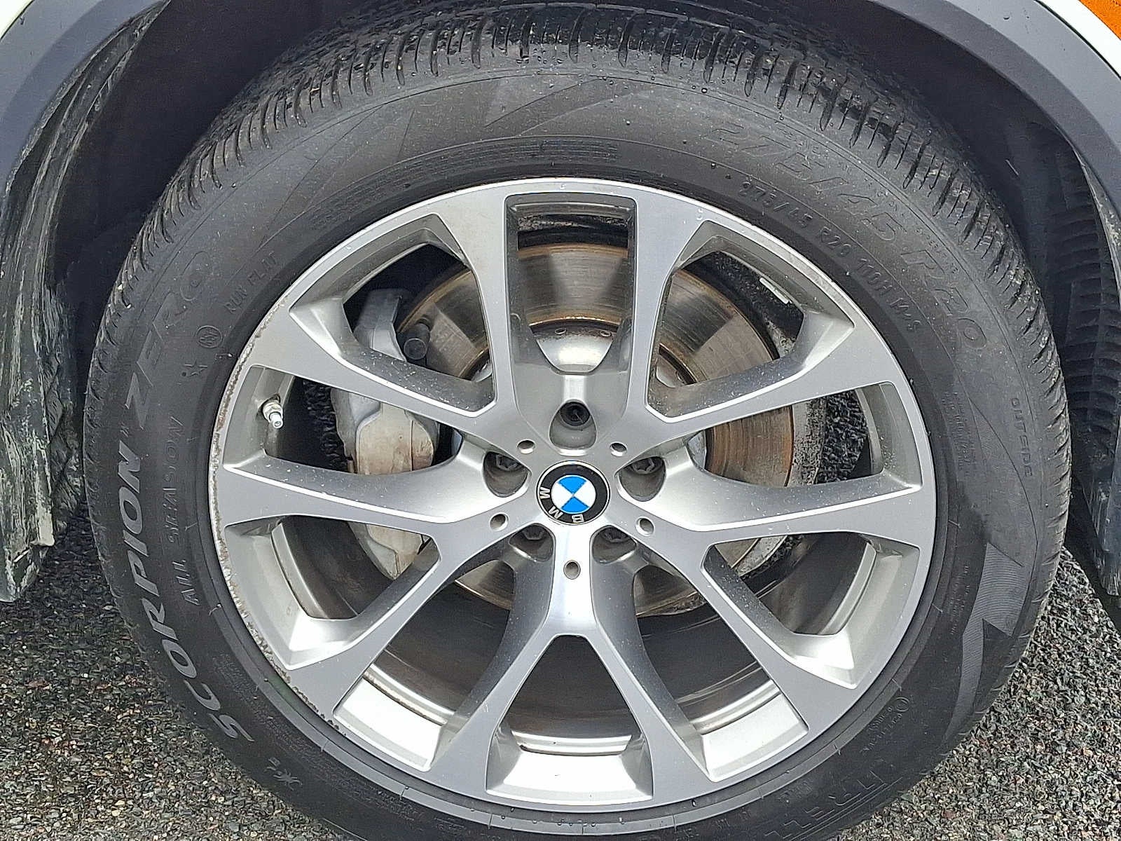 2022 BMW X5 xDrive40i Sports Activity Vehicle