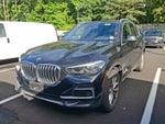 2022 BMW X5 xDrive40i Sports Activity Vehicle