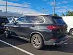 2022 BMW X5 xDrive40i Sports Activity Vehicle