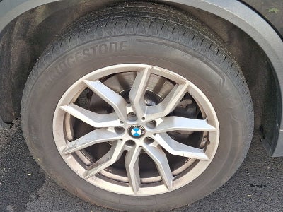 2022 BMW X5 xDrive40i Sports Activity Vehicle