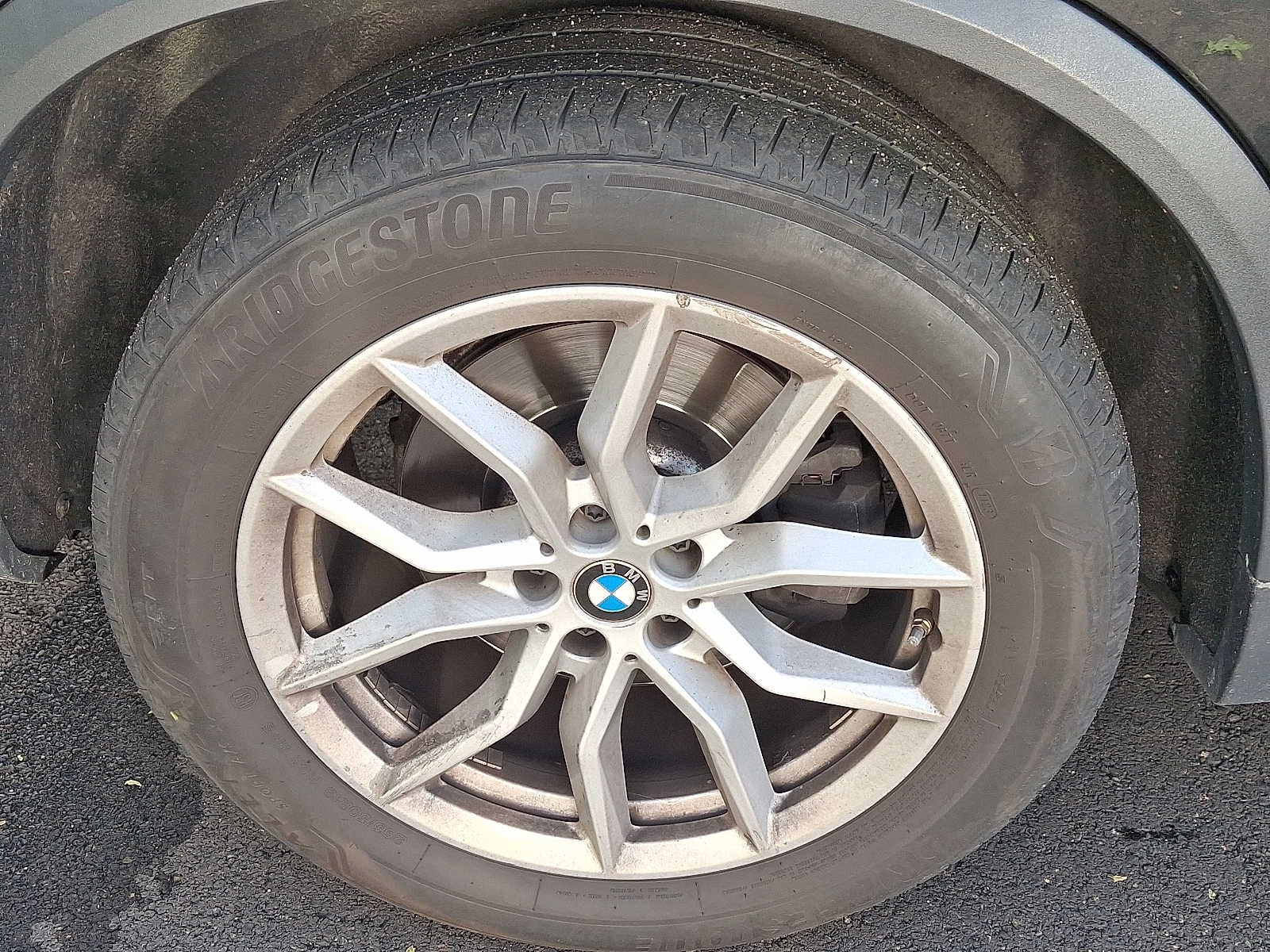 2022 BMW X5 xDrive40i Sports Activity Vehicle