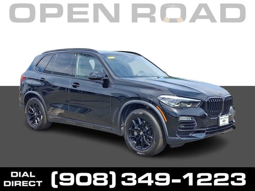 2019 BMW X5 xDrive40i Sports Activity Vehicle