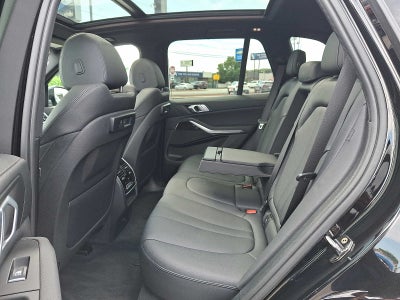 2019 BMW X5 xDrive40i Sports Activity Vehicle