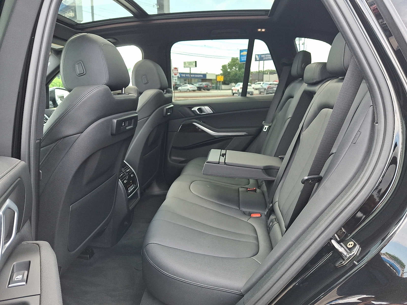 2019 BMW X5 xDrive40i Sports Activity Vehicle