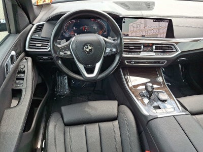 2019 BMW X5 xDrive40i Sports Activity Vehicle