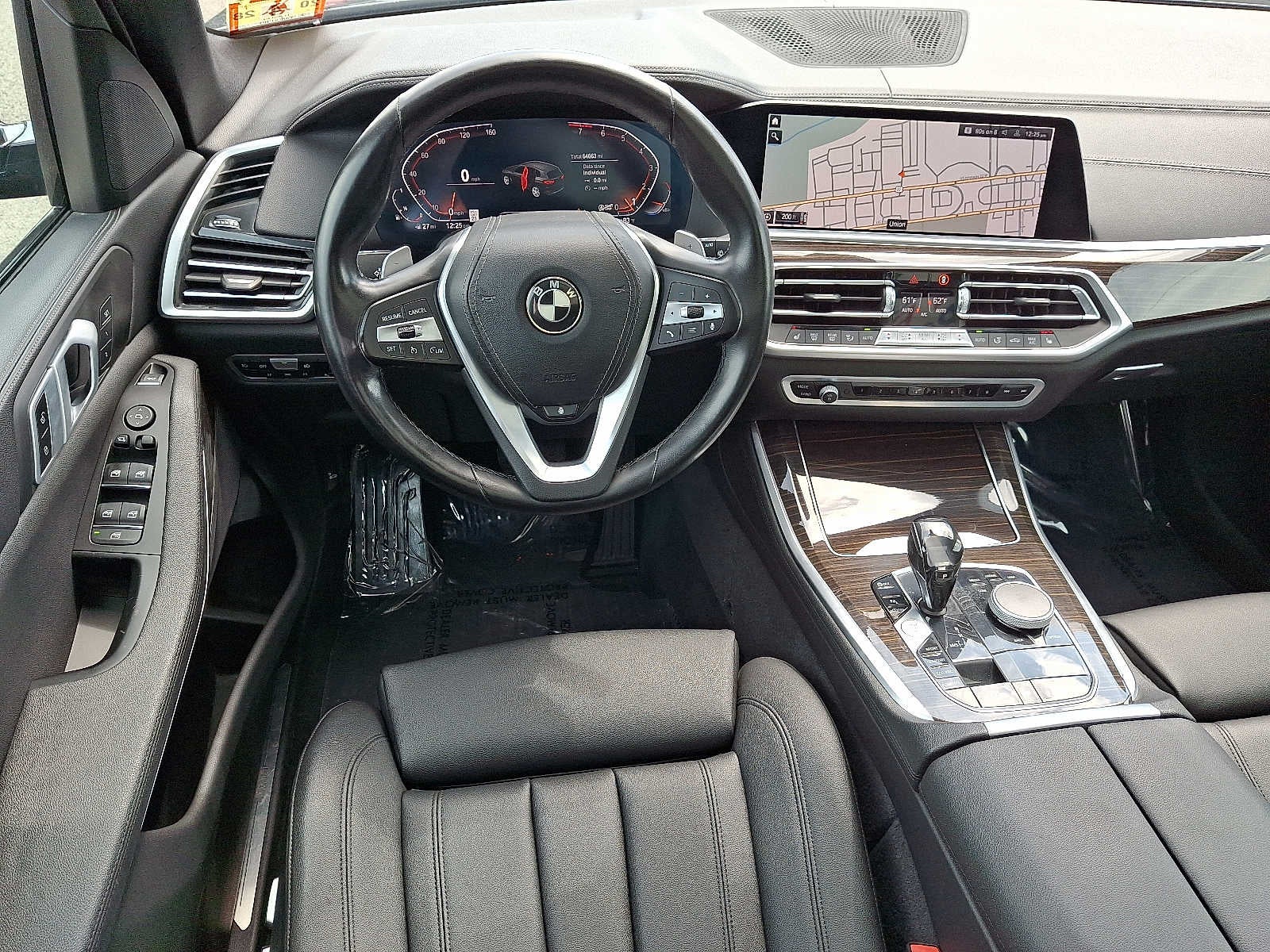 2019 BMW X5 xDrive40i Sports Activity Vehicle