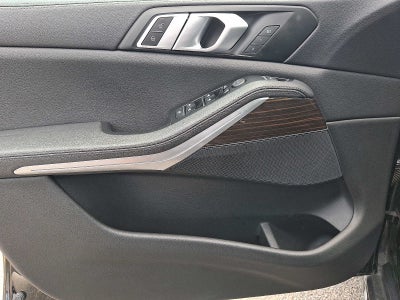 2019 BMW X5 xDrive40i Sports Activity Vehicle