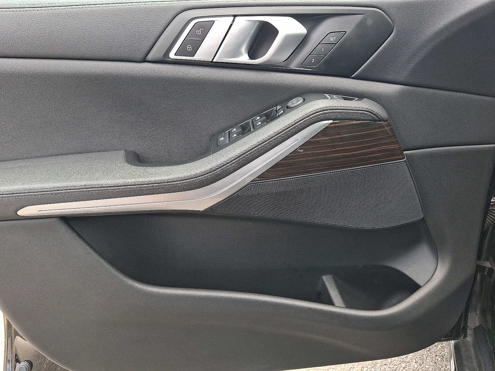 2019 BMW X5 xDrive40i Sports Activity Vehicle