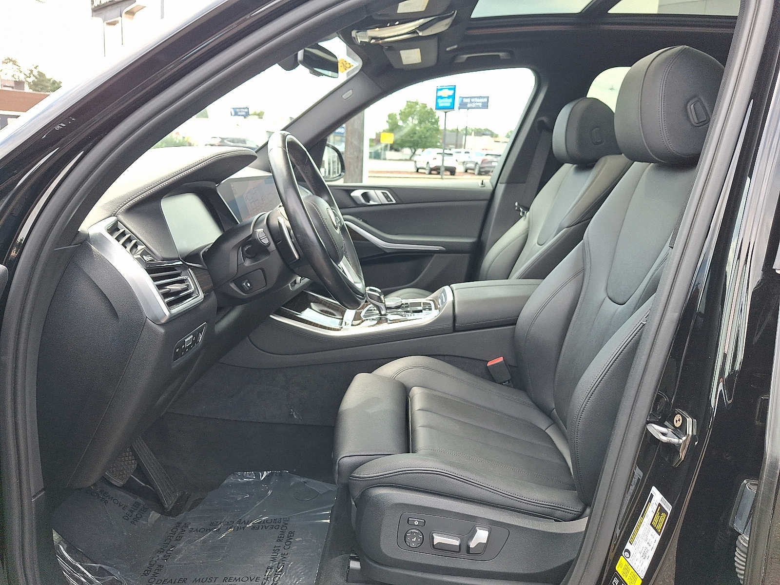 2019 BMW X5 xDrive40i Sports Activity Vehicle