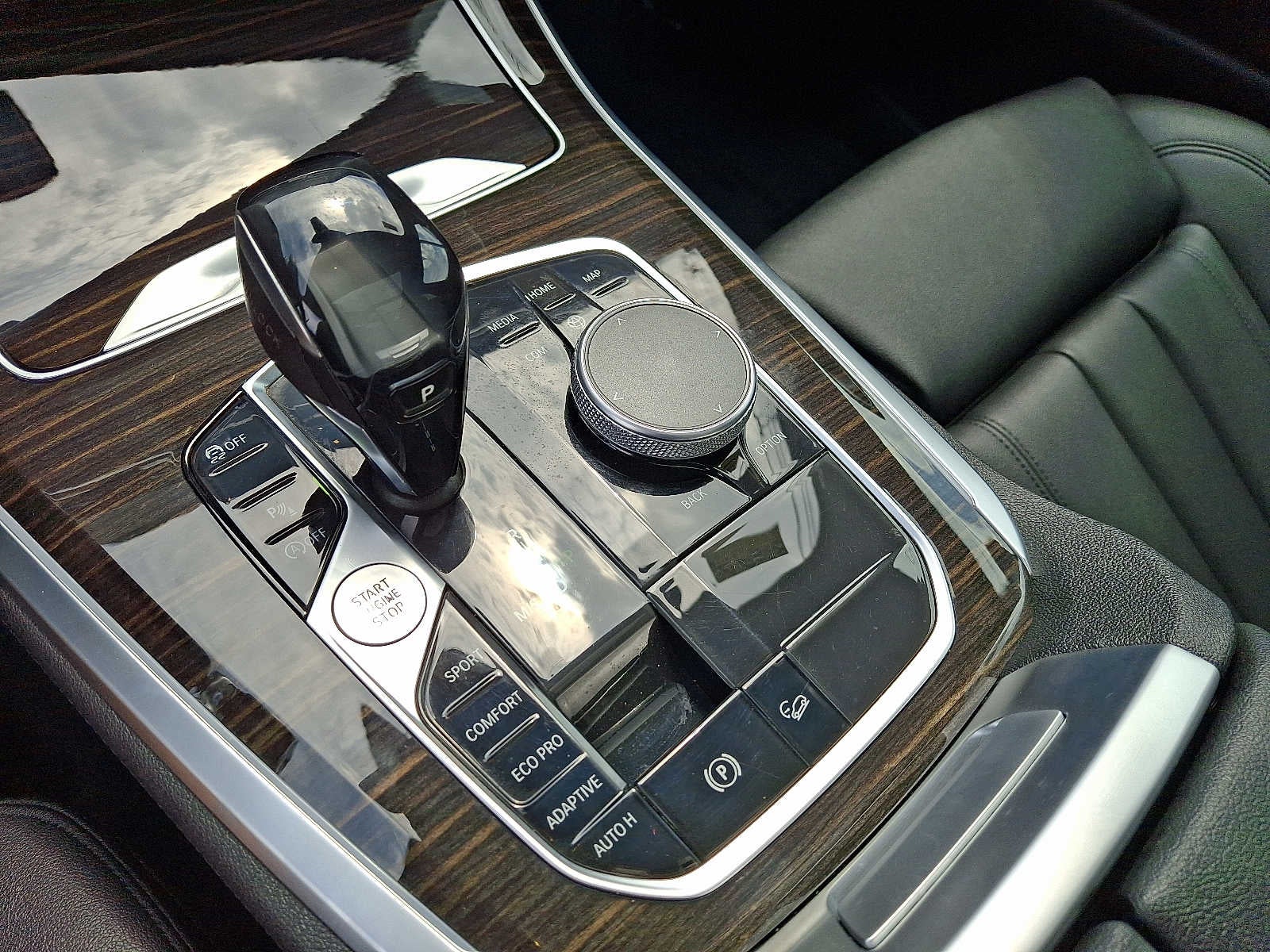 2019 BMW X5 xDrive40i Sports Activity Vehicle