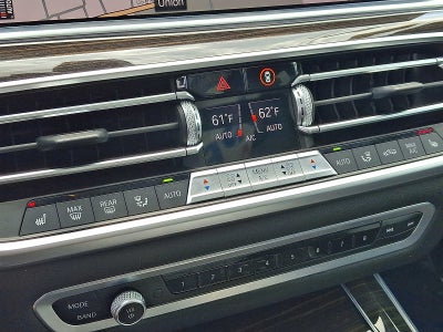 2019 BMW X5 xDrive40i Sports Activity Vehicle