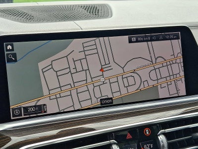 2019 BMW X5 xDrive40i Sports Activity Vehicle