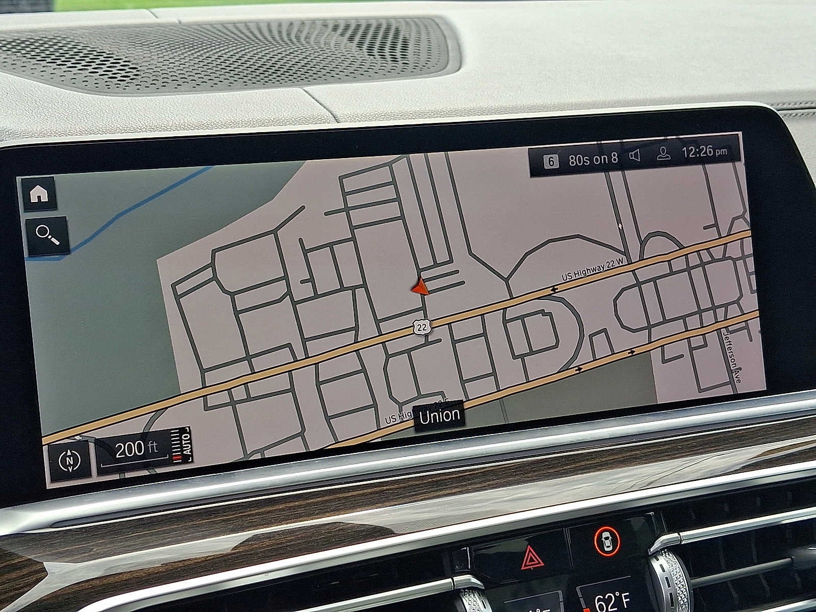 2019 BMW X5 xDrive40i Sports Activity Vehicle