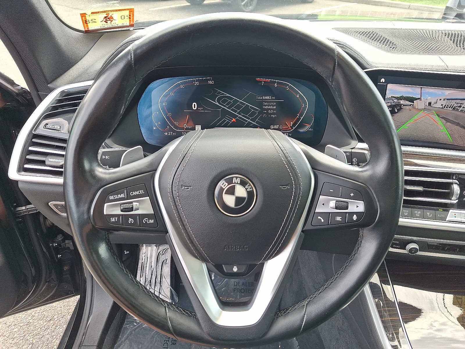 2019 BMW X5 xDrive40i Sports Activity Vehicle